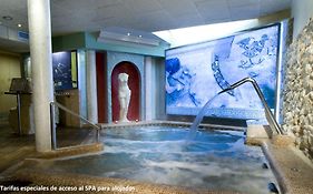 Hotel Spa La Casa Mudejar